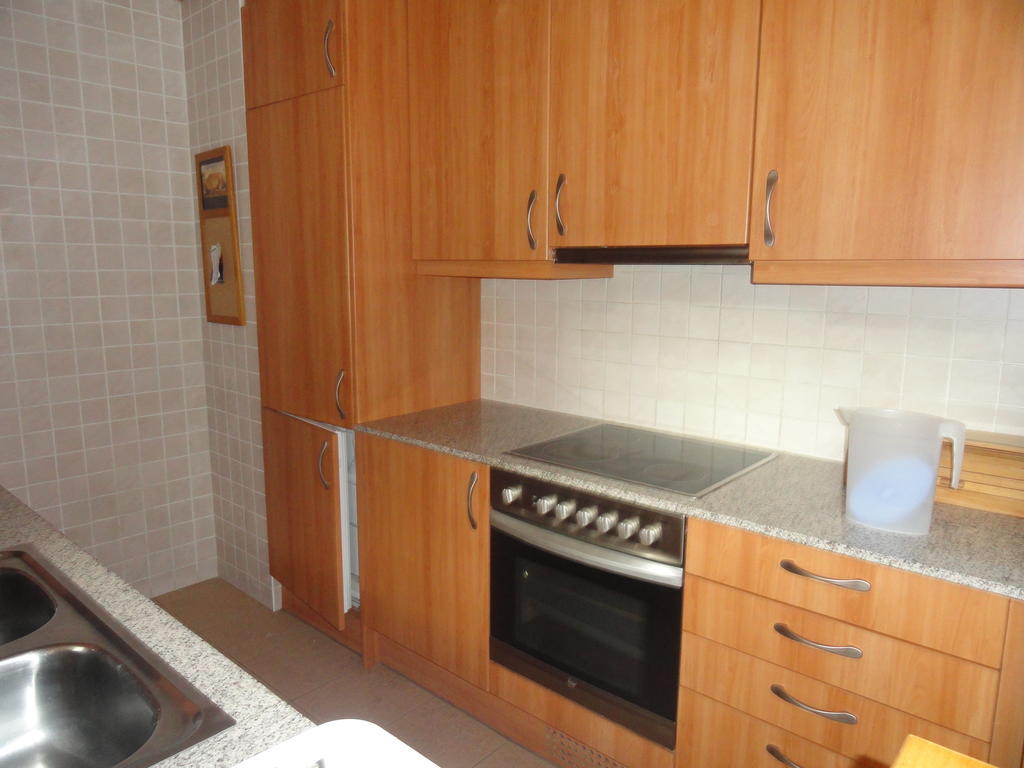 Apartment Sol Tarter