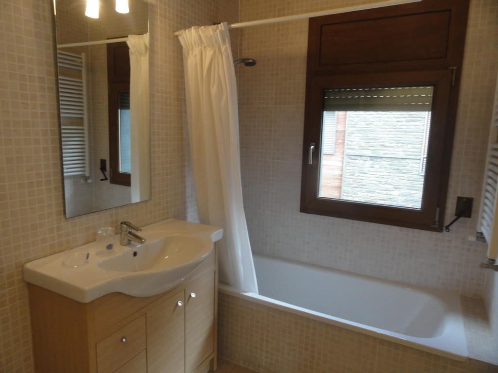 Apartment Sol Tarter