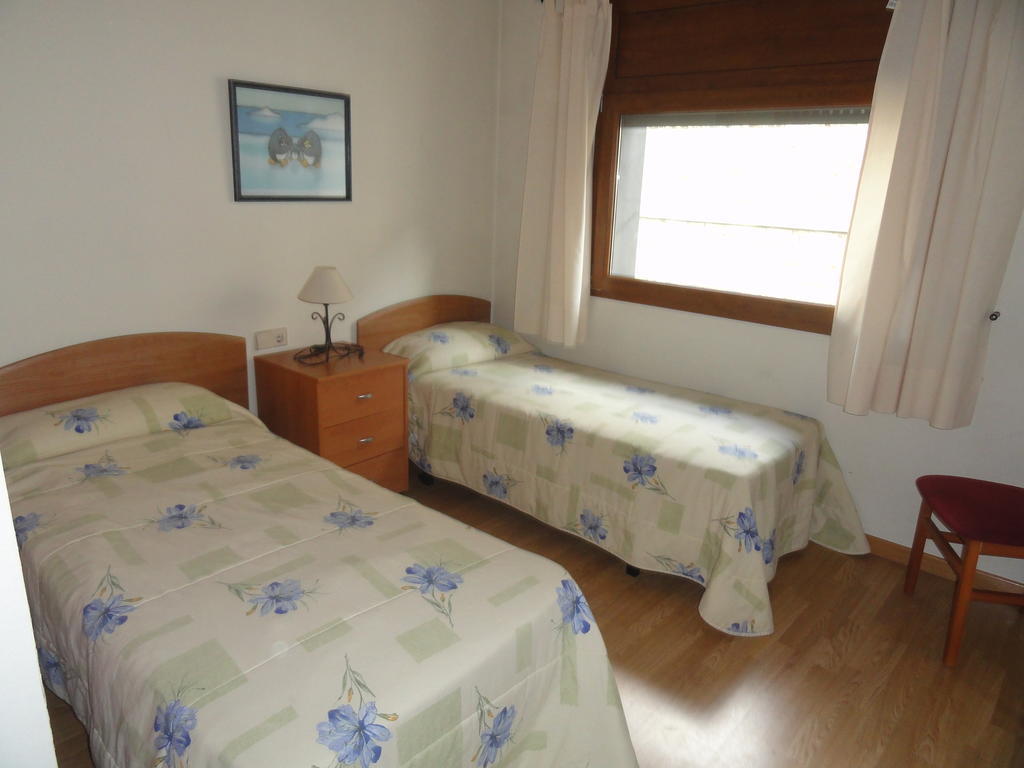 Apartment Sol Tarter *