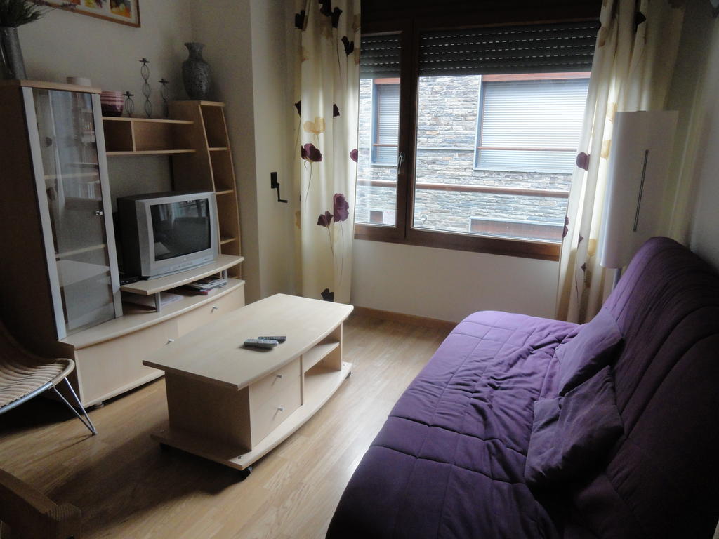 Apartment Sol Tarter