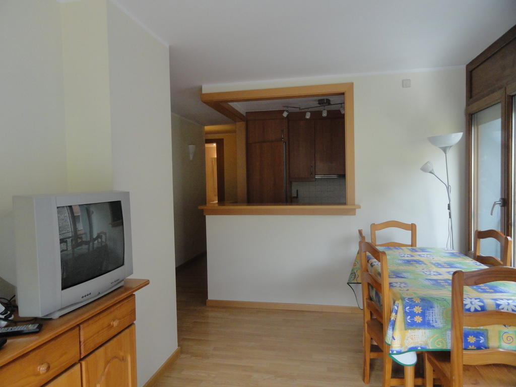 Apartment Sol Tarter El Tarter