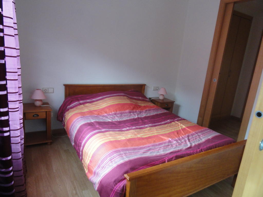 Apartment Sol Tarter