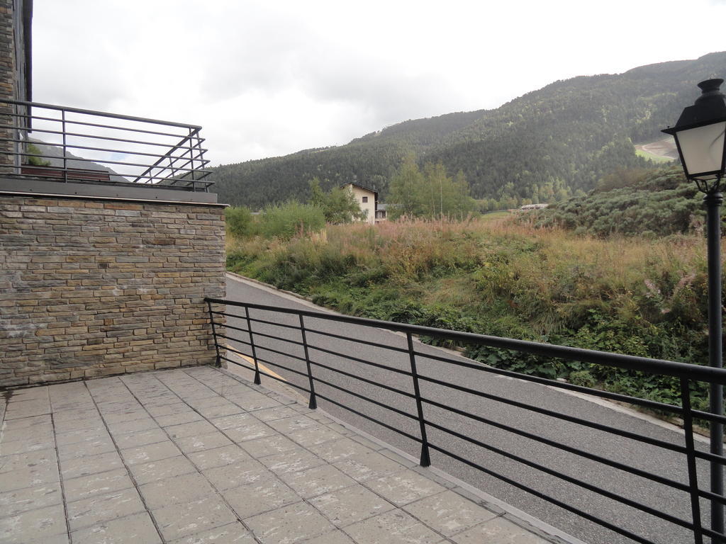 Apartment Sol Tarter