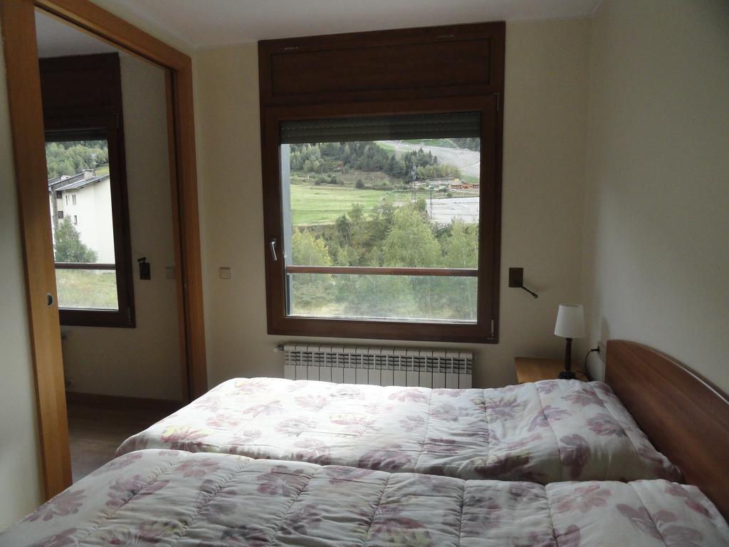 Apartment Sol Tarter