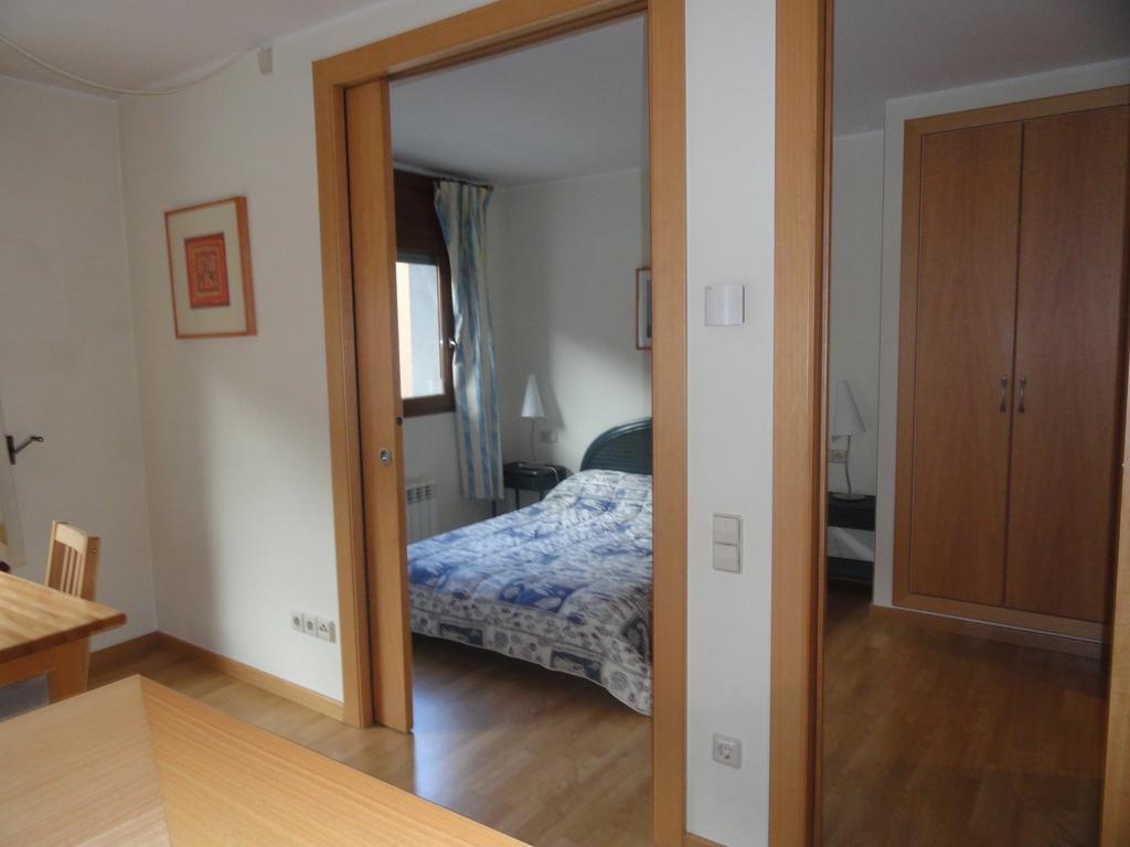 Sol Tarter Apartment El Tarter