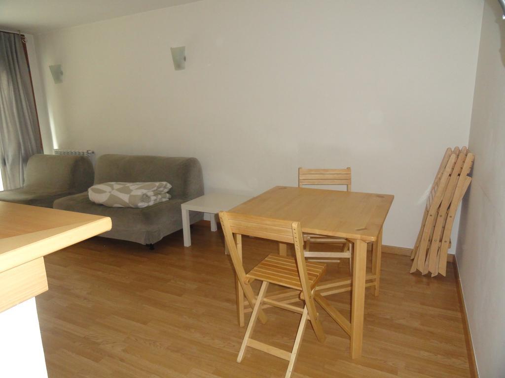 Sol Tarter Apartment El Tarter