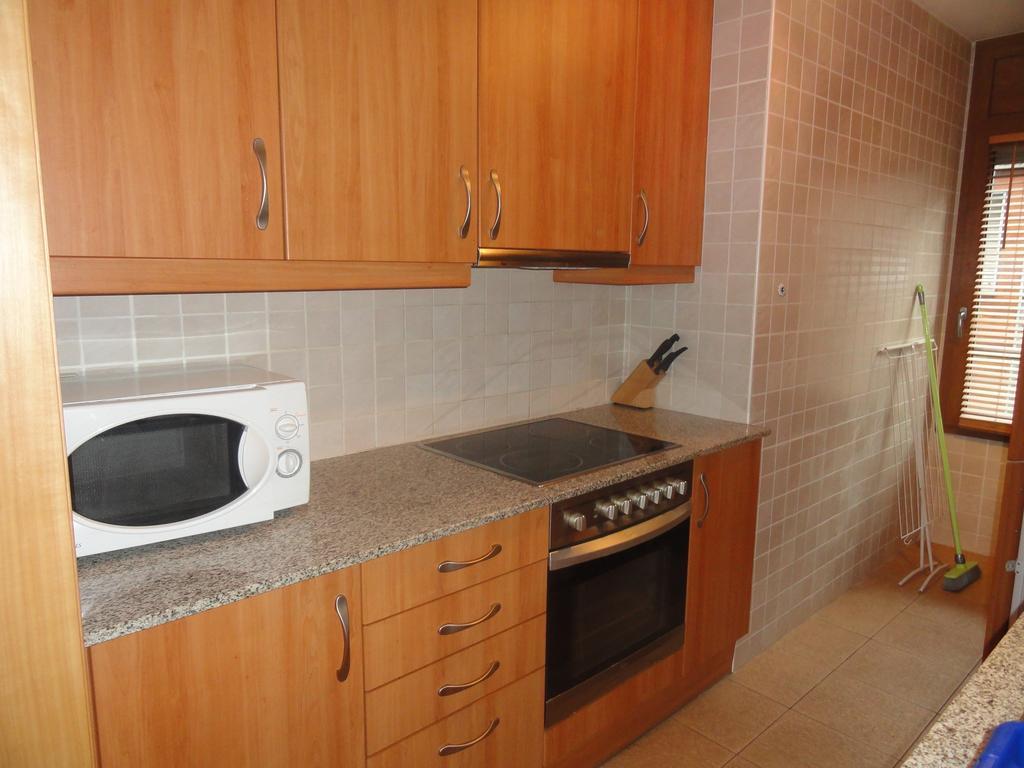Apartment Sol Tarter *