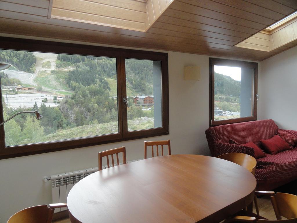 Apartment Sol Tarter El Tarter