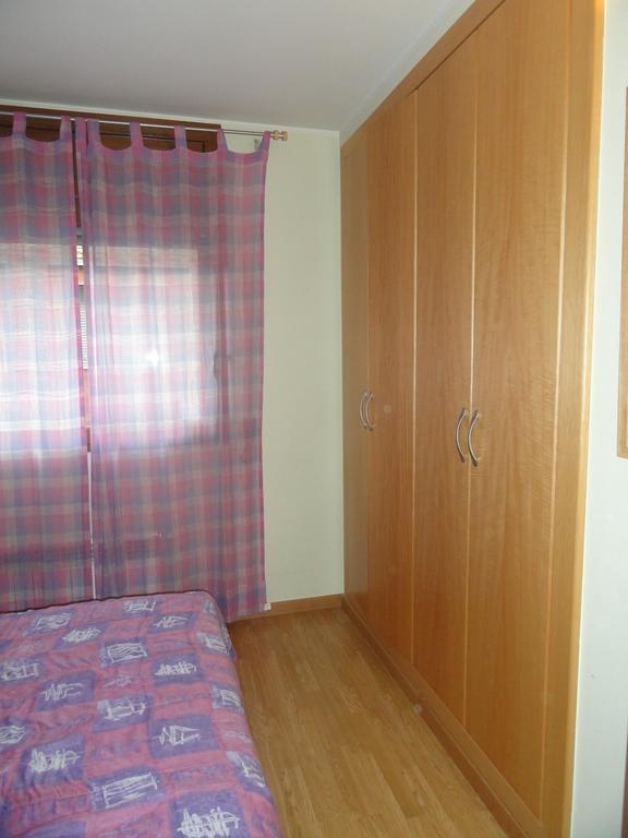 Sol Tarter Apartment *