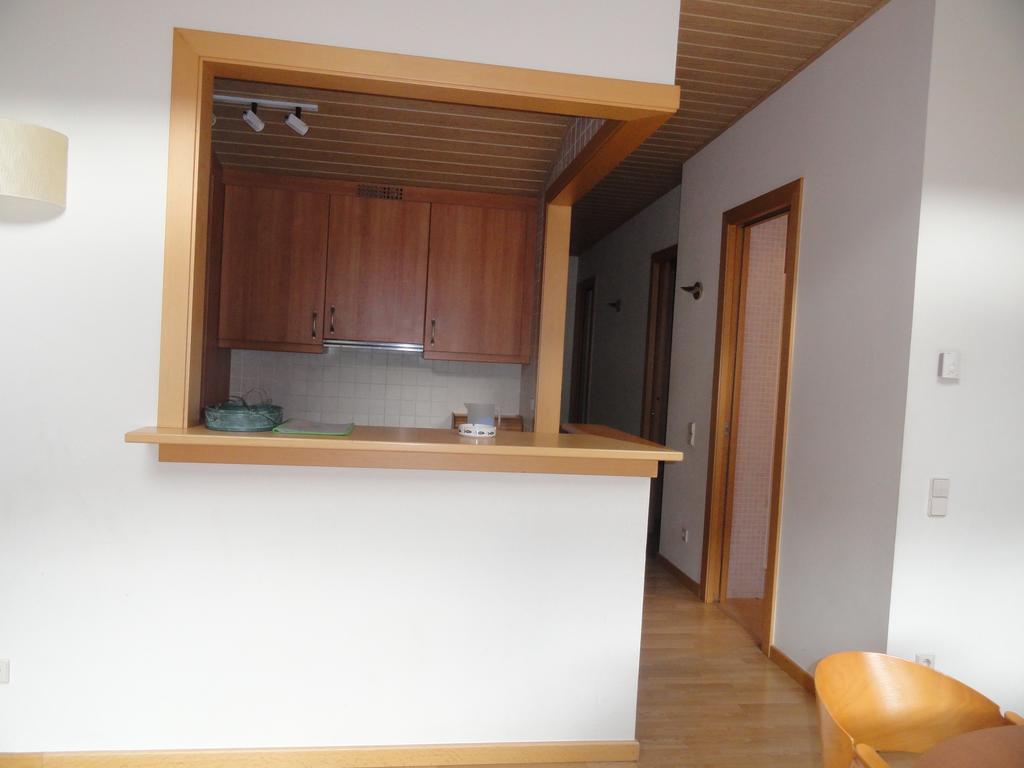 Sol Tarter Apartment