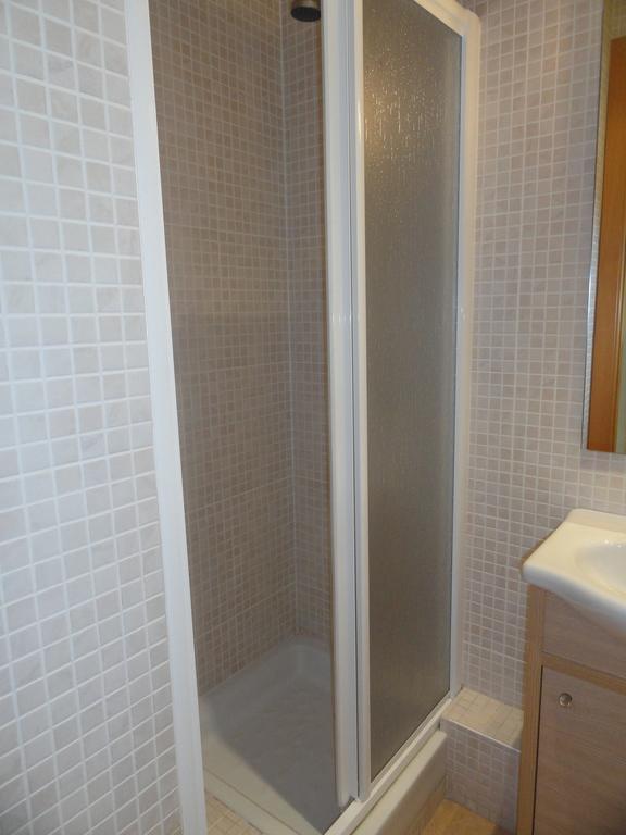 Sol Tarter Apartment *