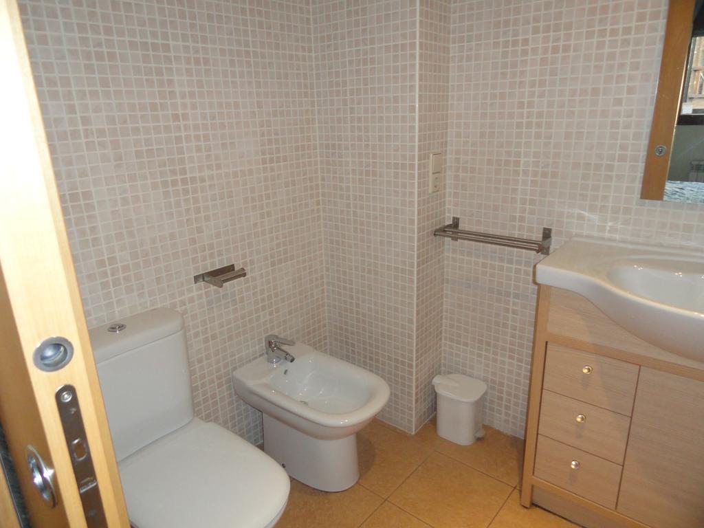 Sol Tarter Apartment El Tarter