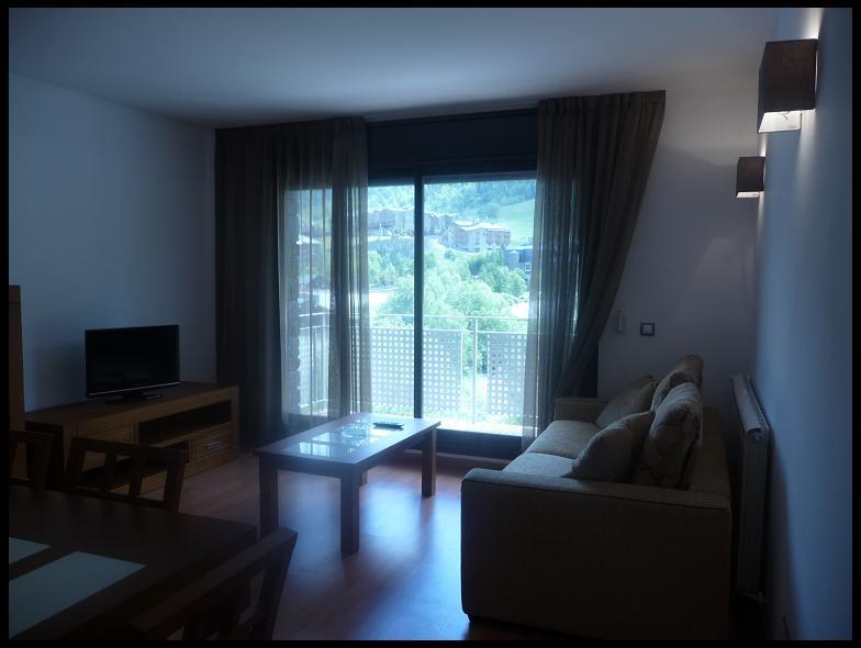 Apartment Sol Tarter *